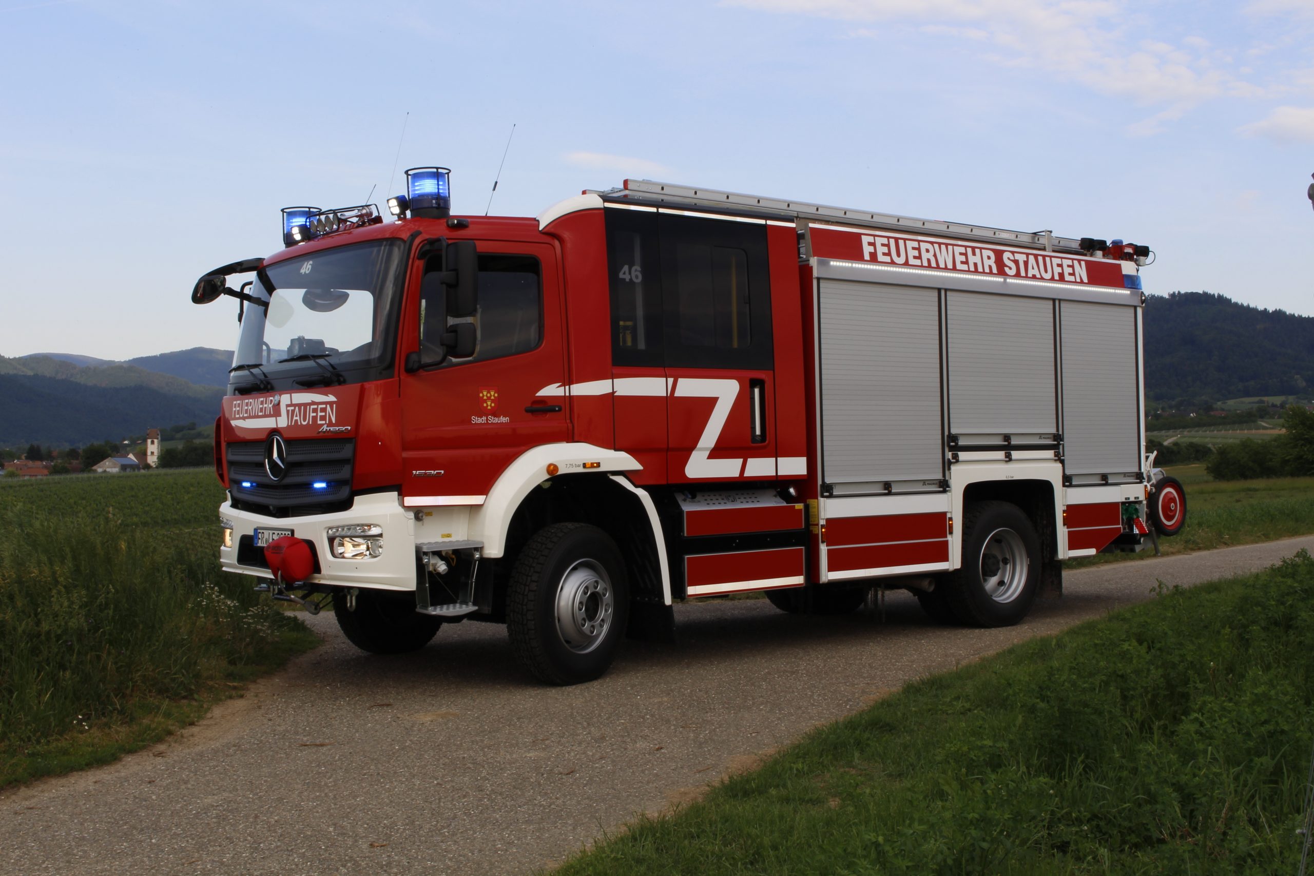 (c) Feuerwehr-staufen.de